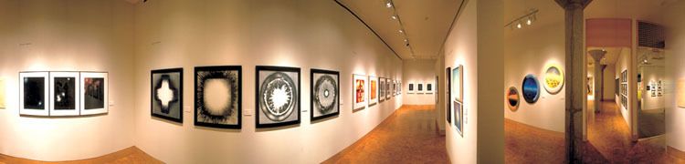 Phenomenon Photo Exhibition