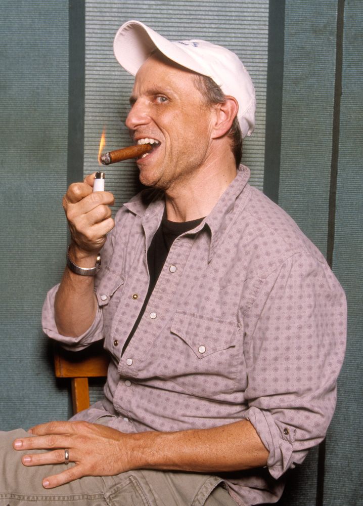 Bob Goldthwait  