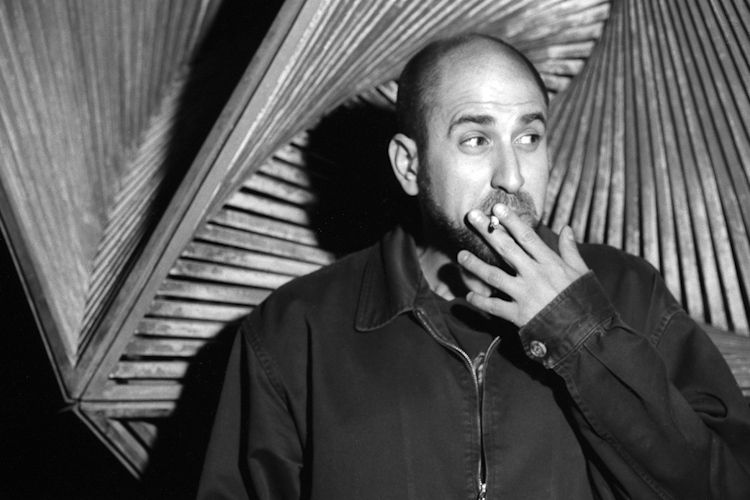 Dave Attell