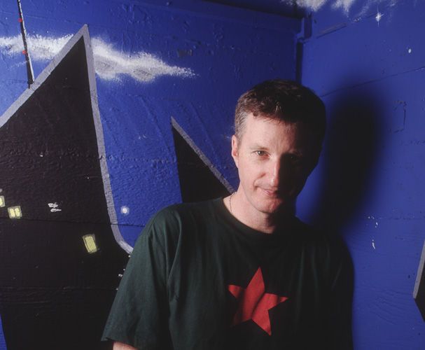 Billy Bragg