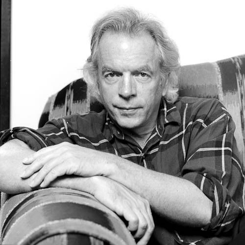 Spalding Gray