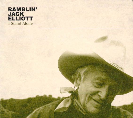 Ramblin' Jack Elliott