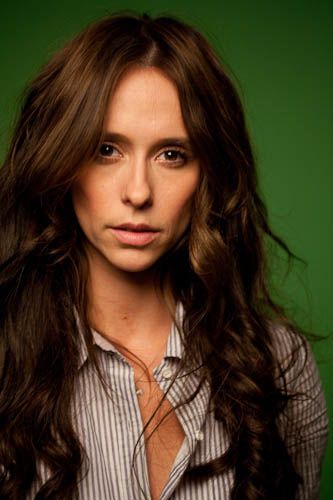 Jennifer Love Hewett