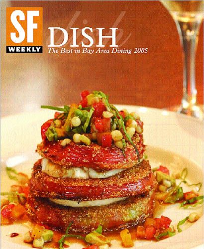 Dish Magazine