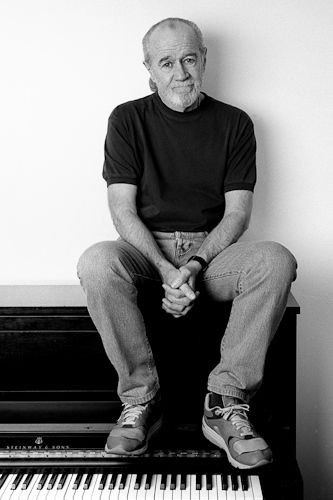 George Carlin