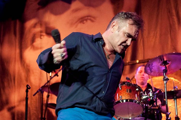 Morrissey