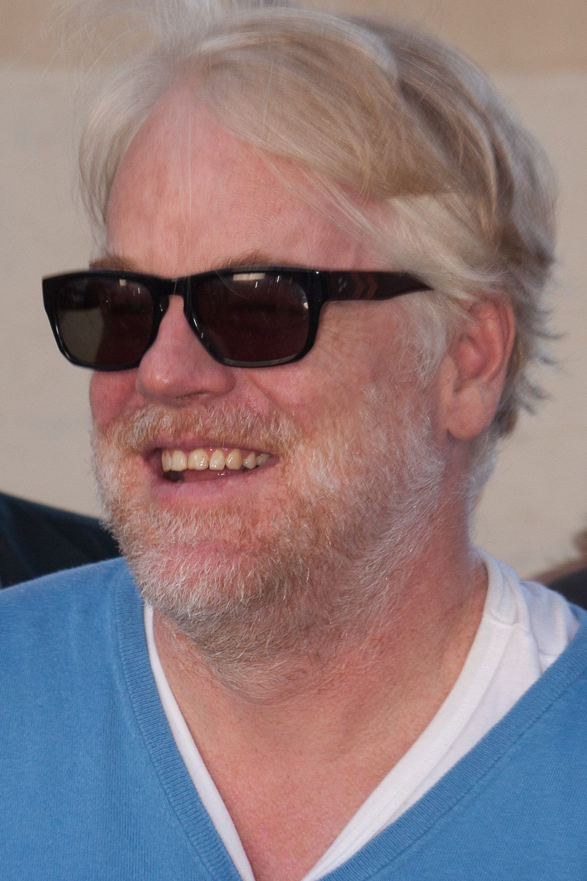 Philip Seymour Hoffman