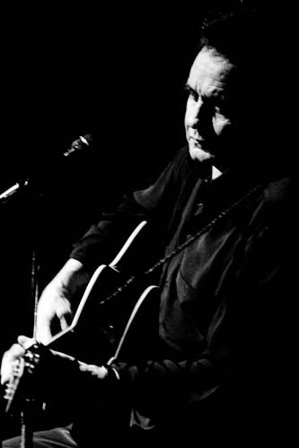 Johnny Cash