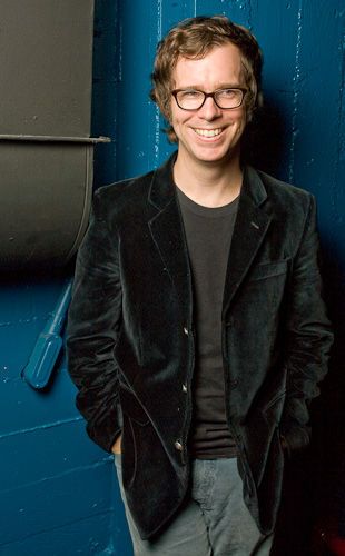 Ben Folds