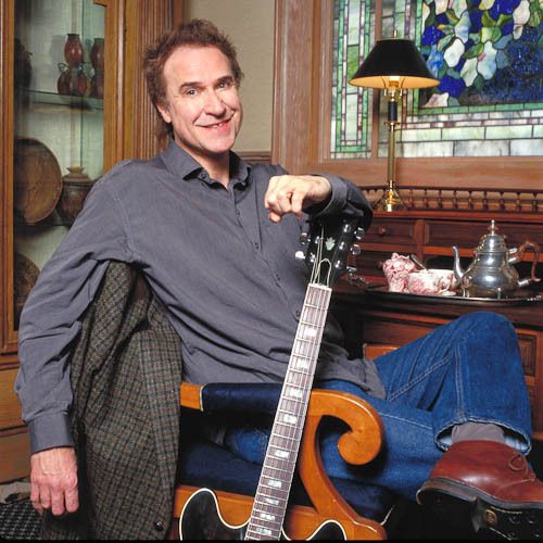 Ray Davies