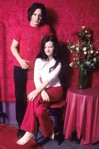 The White Stripes
