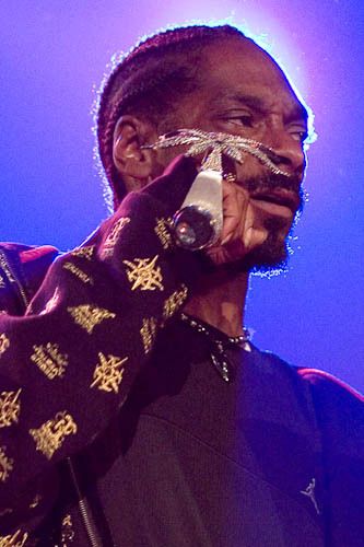 Snoop Dogg