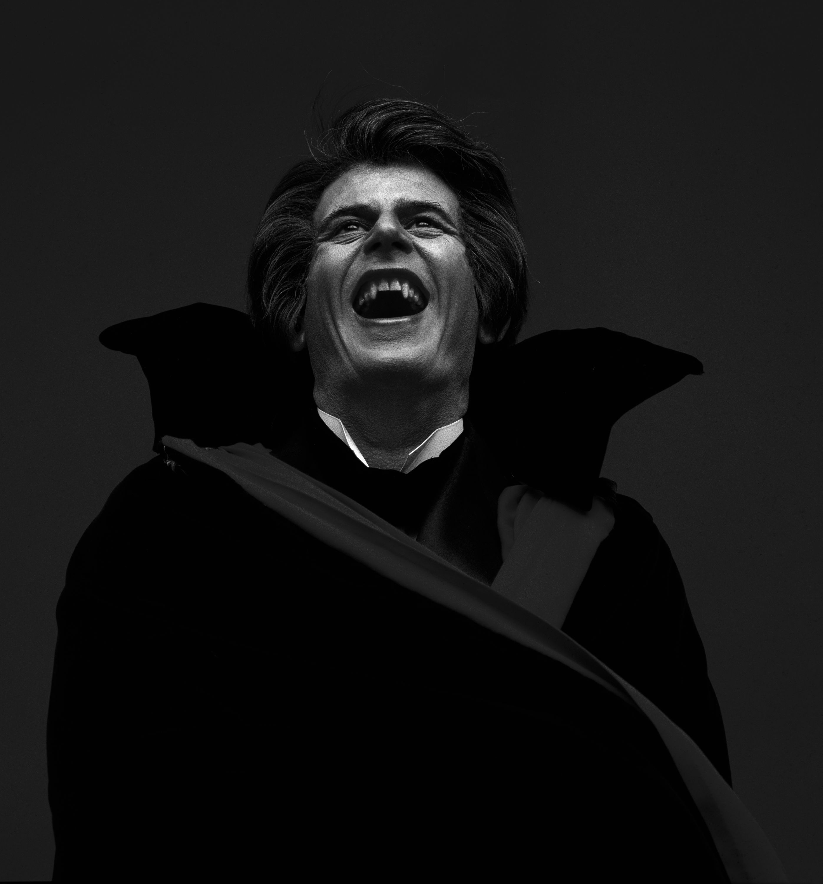 DRACULA