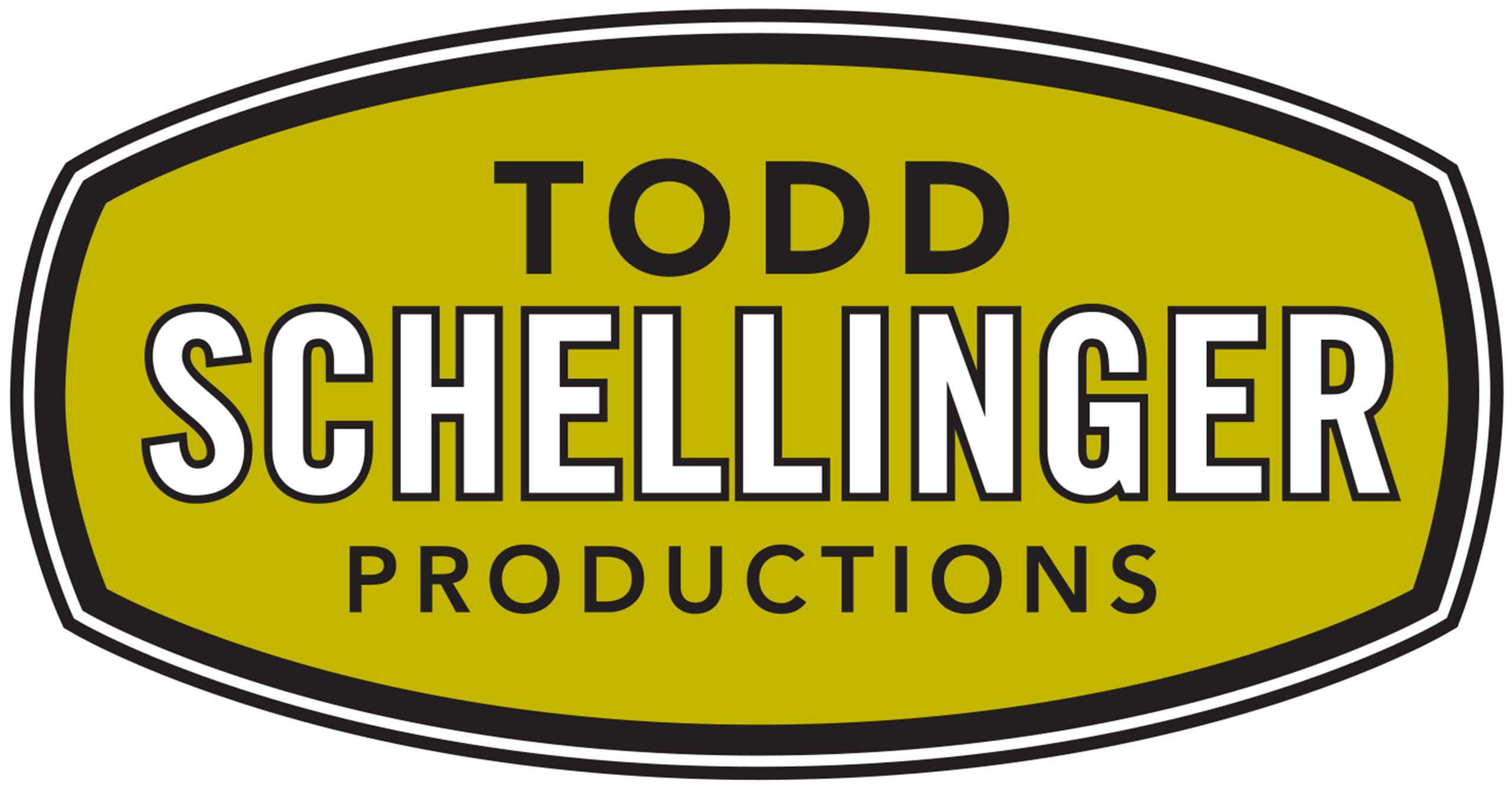 Todd Schellinger