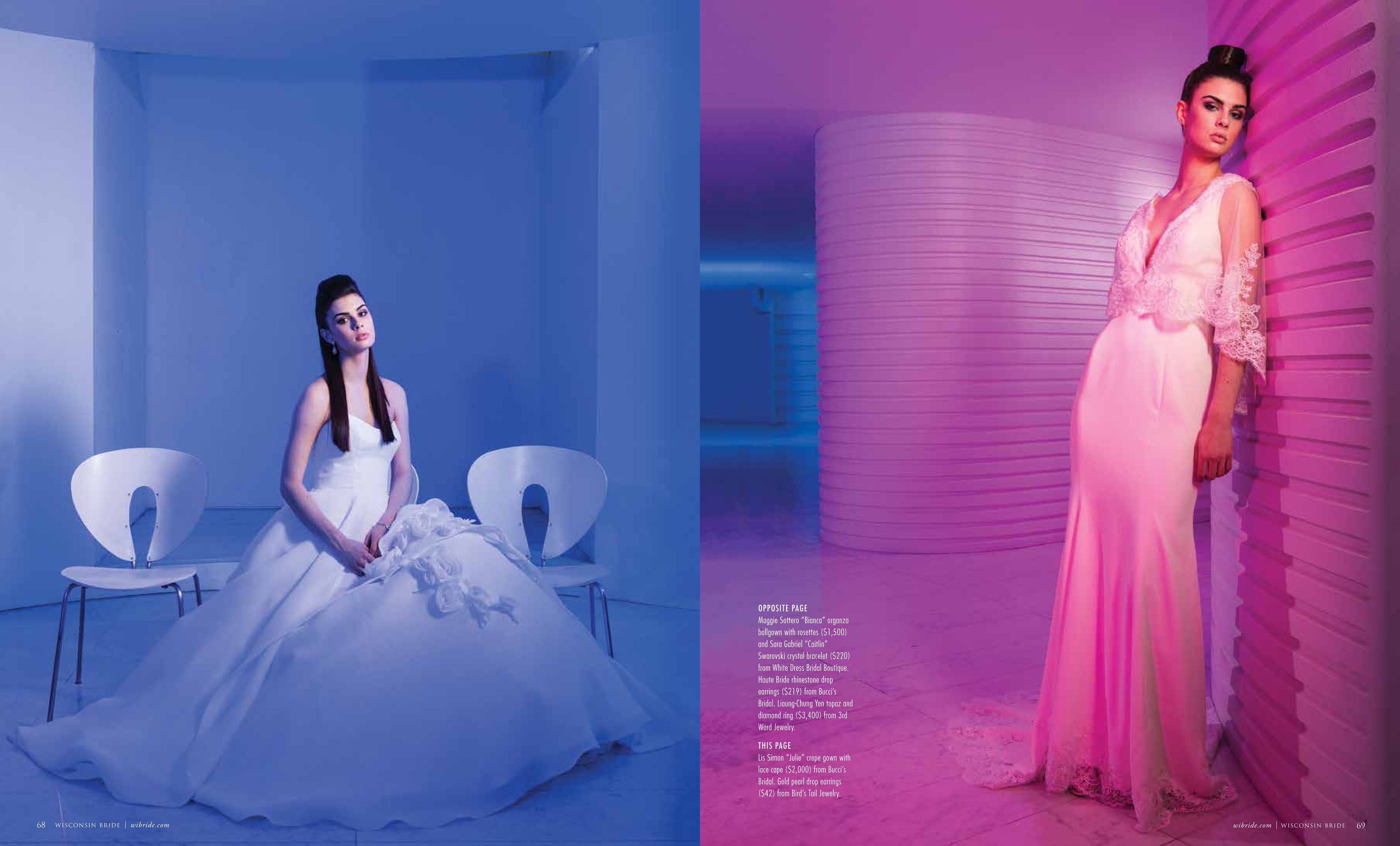 Work of Art Editorial Page 2