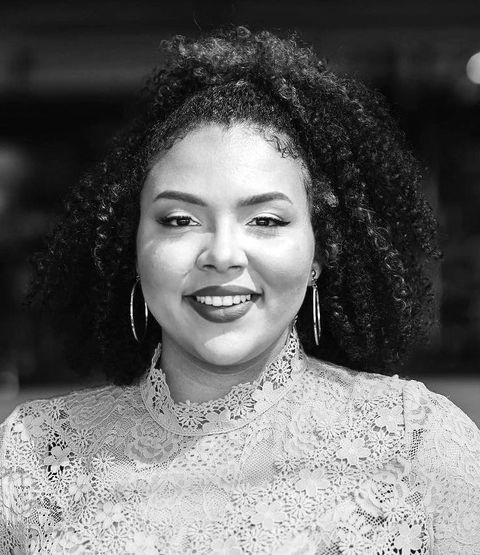 Makeup Artist Darlene Stadler