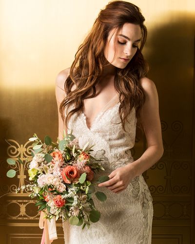 Glowing Bride - CampBride