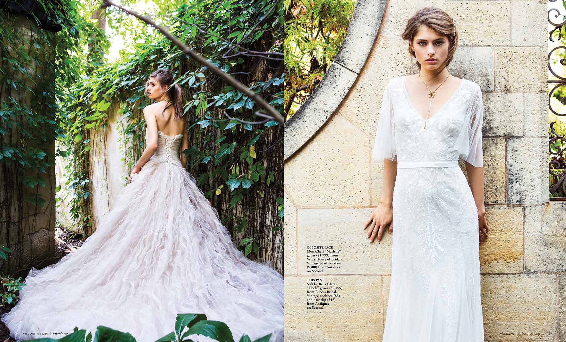 A Walk in the Park Editorial Page 3