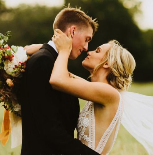 Hanna and Taylor - CamBride