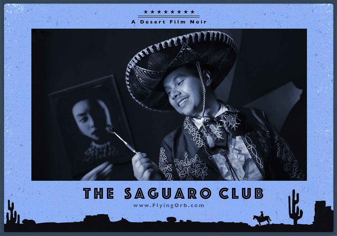 The Saguaro Club with Cisco