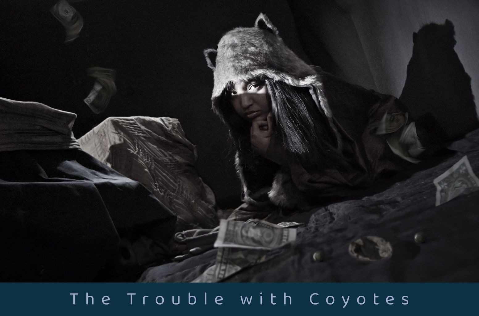 Coyotes