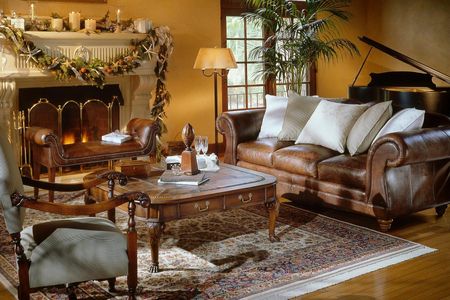 All rights reserved copyright Ron Corso Photography www.roncorso.com holiday room interior