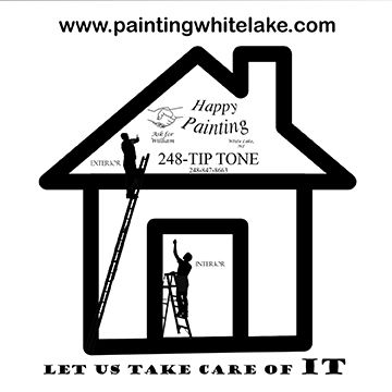 Happy Painting LLC