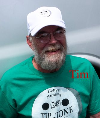 Tim