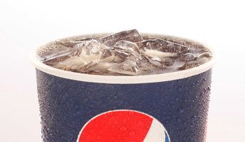Drinks Food Photography-Pepsi