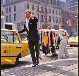 Tommy Hilfiger 1996