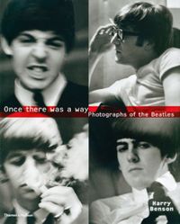 ハリー　ベンソン　写真集 Harry Benson | Book by Harry Benson, Howard J. Kessler