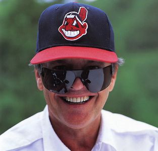 Jack Nicholson, Aspen, 1990