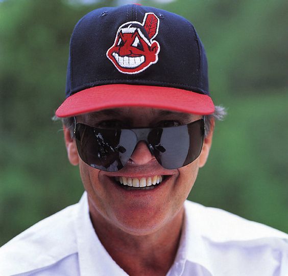 Jack Nicholson, Aspen, 1990