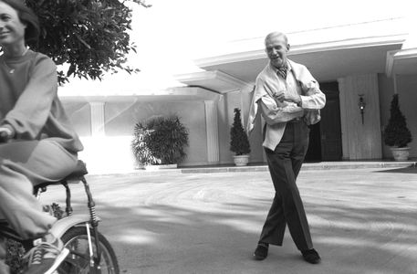 Fred Astaire 