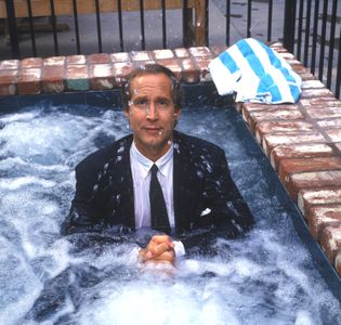 Chevy Chase
