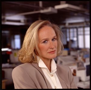Glenn Close 