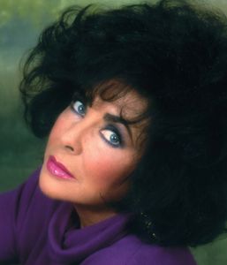 Liz Taylor 
