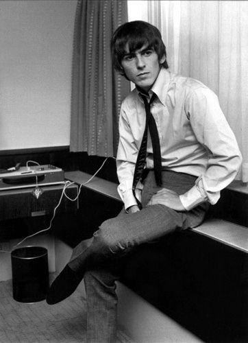George