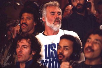Kenny Rogers