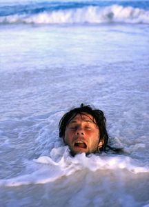 Roman Polanski, Seychelles Islands, 1976
