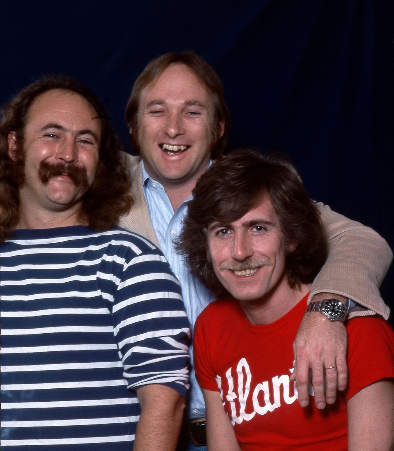 Crosby Stills Nash