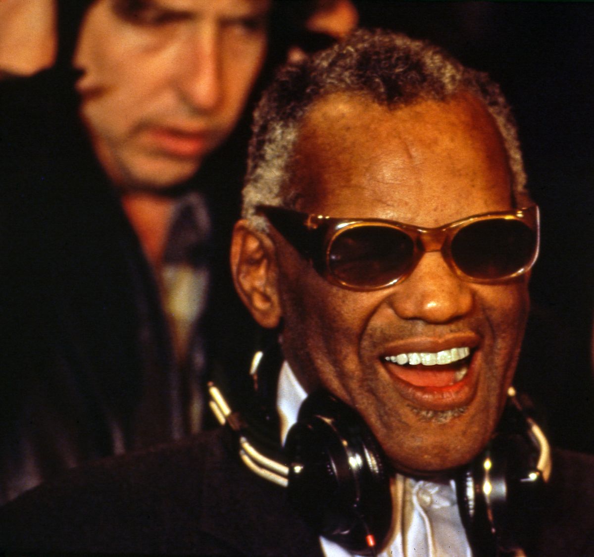 Ray Charles