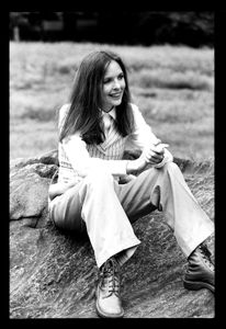 Diane Keaton,1975 