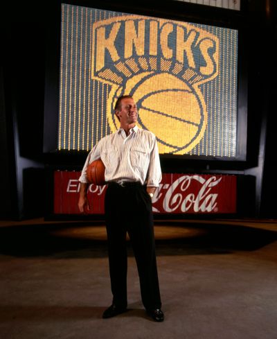 Pat Riley, 1991