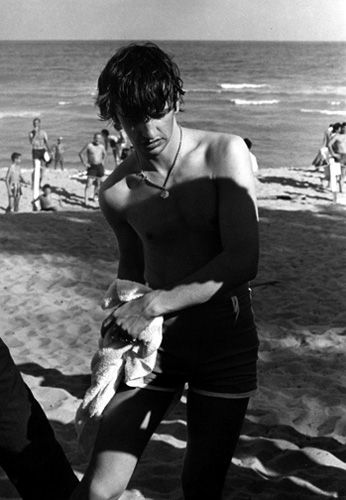 Ringo, Miami Beach, 1964