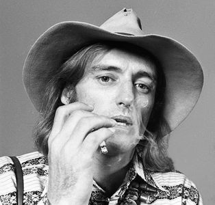 Dennis Hopper, 1969.