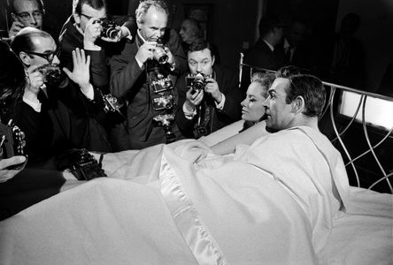 Sean Connery, 1965