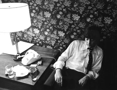 John, Chicago,1966