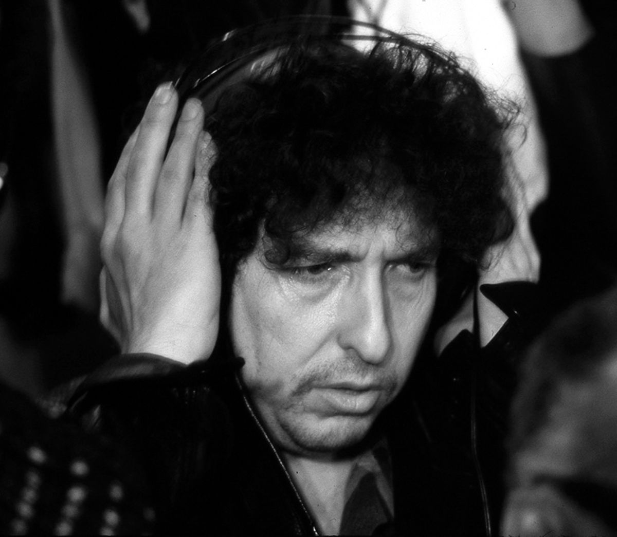Bob Dylan 