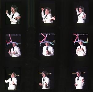 Steve Martin 